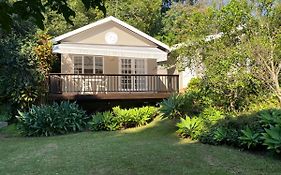 Hillcrest Haven Haven Cottage 2